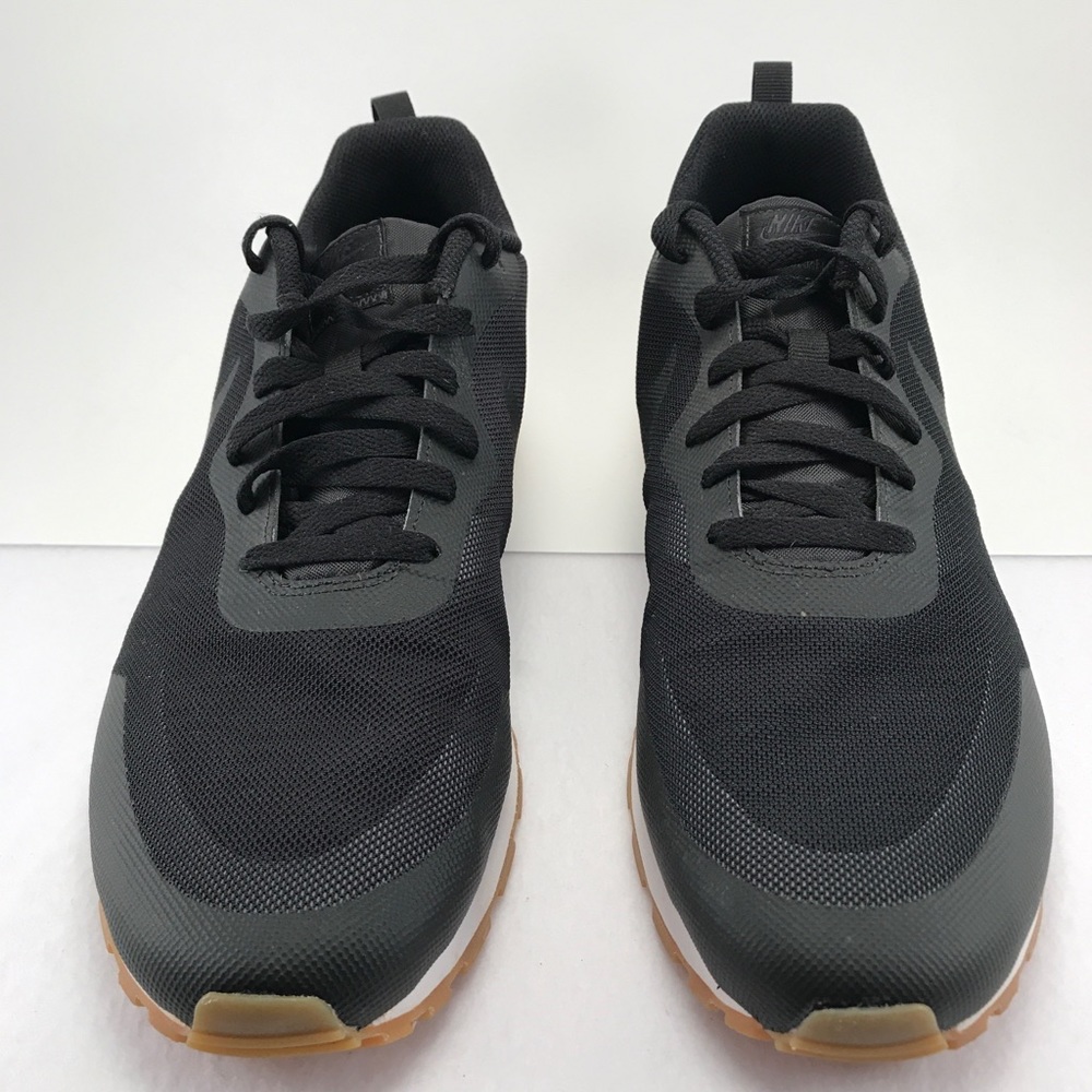 SOLD Nike MD Runner 2 'Black Gum' Shoes Size - Picture 6 of 8
